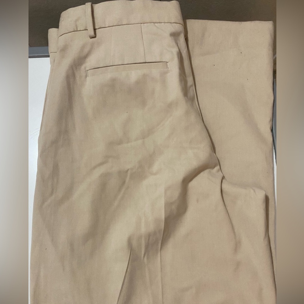 Banana Republic Wide Leg pant